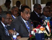 وزير خارجية السودان: أجواء إيجابية للاجتماع السداسى لسد النهضة 