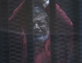 تأجيل محاكمة مرسى و10 آخرين بقضية التخابر مع قطر لجلسة 2 يناير