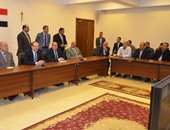 محافظة بنى سويف تستعد للإحتفال بعيدها القومى بافتتاح مشروعات خدمية  