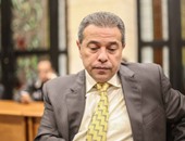 تأجيل محاكمة توفيق عكاشة لاتهامه بضرب سيدة لجلسة 23 يناير