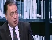 بالفيديو.. وزير الصحة يسلم جوائز اتحاد المستشفيات العربية لعام 2016