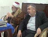 بالفيديو.. جمال قطب: "مش ببقى سعيد لما أشوف بنت 9 سنوات محجبة"