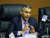 وزير النقل يعين شريف عبد الله رئيسا للشركة المصرية لمشروعات السكك الحديدية والنقل