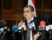 وزير الكهرباء: مليار و600 مليون دولار تكلفة مصر بمشروع الربط الكهربائى مع السعودية