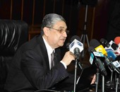 اليوم.. وزير الكهرباء يفتتح المنتدى الأفريقى الثانى للشبكات الذكية بالقاهرة