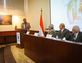 اليوم العالمى للمترجم.. وأنور مغيث: الاهتمام بالترجمة اهتمام بالوطن