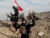مقتل 5 من جنود الجيش العراقى فى هجوم لداعش 