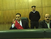 الحبس 3 سنوات لموظف بتهمة ممارسة الشذوذ بمدينة نصر