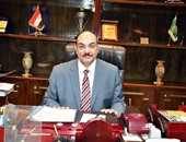 محافظ القليوبية يشكل لجنة لإستلام 65 فدان بمدينة العبور لإقامة مدفن صحى