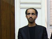 حبس شريف الروبى وآخرين لاتهامهم بالتحريض ضد نظام الحكم 4 أيام