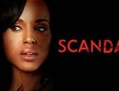 كيرى واشنطن تحل مشاكل المجتمع فى حلقة جديدة من "Scandal" على "osn"