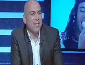 محمد يوسف: أنهيت تعاقدى بالتراضى مع الشرطة العراقى وأشكر جماهيره
