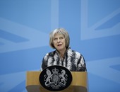 رئيسة وزراء بريطانيا تستبعد إجراء أى انتخابات عامة قبل عام 2020