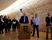 بالصور.. المحكمة العليا فى إسرائيل تخفض حكم السجن الصادر بحق أولمرت