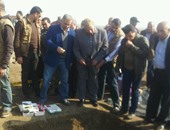 "الآثار": العثور على كشفين أثريين بموقع تل دفنة على بعد غرب قناة السويس