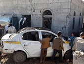 المجلس العسكرى اليمنى فى تعز يطالب المليشيات الحوثية باحترام الهدنة