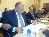 مصر والسودان وإثيوبيا يوقعون "وثيقة الخرطوم" لحل خلافات سد النهضة