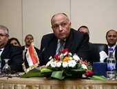 وزير الخارجية والوفد المرافق له يغادرون الخرطوم عقب انتهاء مفاوضات سد النهضة