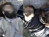 بالفيديو.. نشطاء سوريون ينشرون فيديو لقتلى قادة داعش بجوار سد تشرين