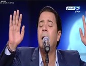 بالفيديو.. مدحت صالح يختتم لقاءه فى "آخر النهار" بـ"تلات سلامات"