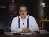 المجلس الأعلى للإعلام يقرر التنازل عن بلاغه ضد إبراهيم عيسى  