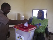 رئيسا وزراء سابقين يتصدران الانتخابات الرئاسية بجمهورية أفريقيا الوسطى
