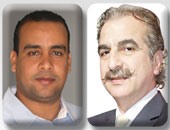 خالد صلاح يصدر قرارًا بترقية 4 رؤساء تحرير لمواقع "اليوم السابع" المتخصصة