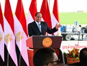 الخارجية: الرئيس السيسى يفتتح منتدى الاستثمار بشرم الشيخ الشهر المقبل