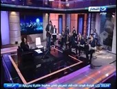بالفيديو.. خالد سليم يستهل "آخر النهار" بـ"سيد سيدى" مع خالد صلاح
