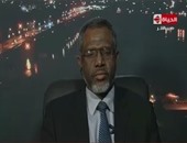 بالفيديو.. وزير الرى السودانى: لا توجد ضبابية فى ملف سد النهضة تدعو إلى التشكك