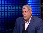 بالفيديو.. شوبير لـ"يوسف الحسينى": يشرفنى رئاسة الأهلى ولكن ظروف العمل لا تسمح