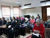 جمعية المكفوفين المصرية تنظم المؤتمر القومى الأول للتكنولوجيا الخضراء