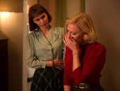 "Carol" لـ كيت بلانشت يحصد نصيب الأسد من جوائز York Film Critics Circle