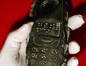 بالفيديو.. اكتشاف هاتف عمره 800 عام فى النمسا يرجح نسبته لكائنات فضائية
