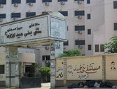 تقرير بـ"هندسة المنصورة": مبنى مستشفى بنى عبيد غير مطابق للمواصفات