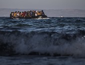 منظمة الهجرة:عدد المهاجرين لأوروبا عبر المتوسط 297 ألفا والوفيات 3212