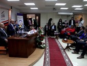 بدء مؤتمر صندوق تحيا مصر للإعلان عن المشروعات التنموية 
