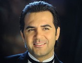 وائل جسار: "عشقتها" أغنية جديدة مفاجأة للجمهور المصرى