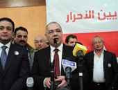 عصام خليل يفوز برئاسة حزب المصريين الأحرار