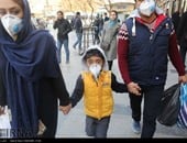 بالصور..الانعكاس الحرارى يهدد حياة 14 مليون إيرانى..وروحانى يتخذ تدابير عاجلة