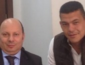 الجبلاية يرفض حضور جلسة استماع تظلم الزمالك وعبدالواحد السيد بسويسرا 