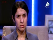 نادية مراد: داعش قتل الرجال الإيزيديين حتى من أسلم منهم