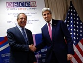 بدء اجتماع بشأن سوريا بين أمريكا وروسيا وقوى إقليمية بمشاركة مصر فى لوزان (تحديث)