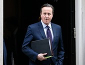 رئيس وزراء بريطانيا يتلقى اتصالات هاتفية من قادة الاتحاد الأوروبى