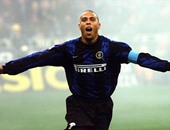 الأسطورة البرازيلية رونالدو ينتقد مستوى الكالتشيو..ويؤكد: قلبى يدق كثيرًا لإنتر