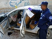 بالصور.. مقتل صحفية صومالية فى انفجار سيارة مفخخة فى مقديشو