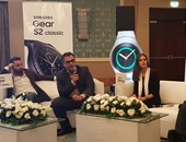 سامسونج: الساعة Gear S2 لم تصنع بكاميرا وشحنات جديدة تدخل الأسواق المصرية