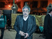 مشادة كلامية بين عماد أبو غازى ومدير متاحف الفنون التشكيلية بسبب إغلاق المتاحف