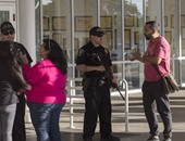 الشرطة الأمريكية: 3 أشخاص نفذوا عملية إطلاق النار العشوائى بـ"كاليفورنيا"