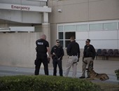 شرطة كاليفورنيا: أحد المشتبه بهم فى إطلاق النار قد يكون مختبئًا